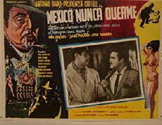 Mexico Never Sleeps (1959) - Stream Online