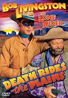 Death Rides the Plains (1943) - Stream Online