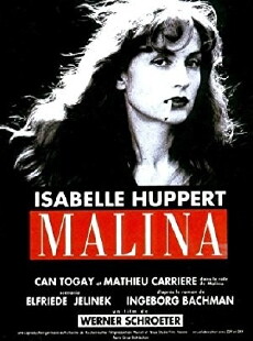 Malina (1991) - Stream Online