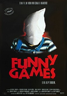 Funny Games (1997) - Stream Online