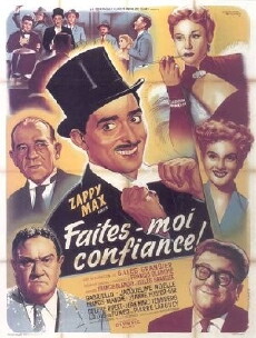 Trust Me! (1954) - Stream Online