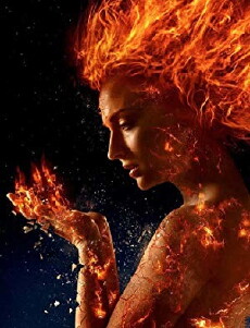 Dark Phoenix (2019) - Stream Online