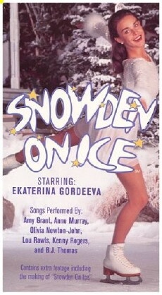 Snowden on Ice (1997) - Stream Online