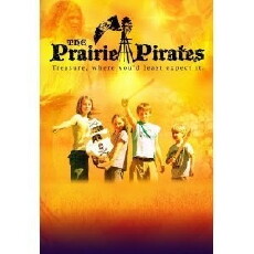 The Prairie Pirates (2007) - Stream Online