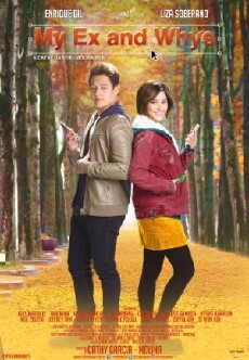 My Ex and Whys (2017) - Stream Online