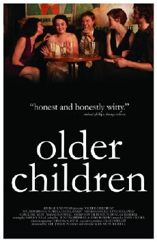 Older Children (2012) - Stream Online