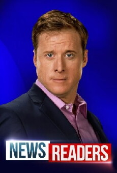 Newsreaders (2013) - Stream Online
