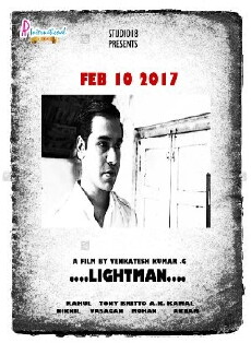 Lightman (2017) - Stream Online