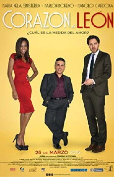 Corazón de León (2015) - Stream Online