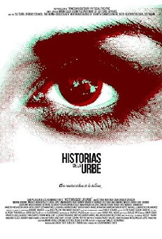 Historias de la urbe (2011) - Stream Online