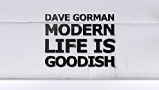 Dave Gorman: Modern Life Is Goodish (2013) - Stream Online