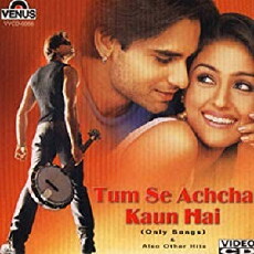 Tum Se Achcha Kaun Hai (2002) - Stream Online