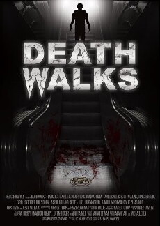 Death Walks (2016) - Stream Online