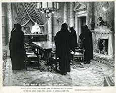 The Spider's Web (1938) - Stream Online