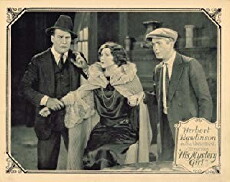 His Mystery Girl (1923) - Stream Online