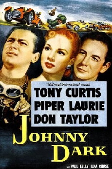 Johnny Dark (1954) - Stream Online