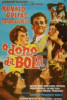 O Dono da Bola (1961) - Stream Online