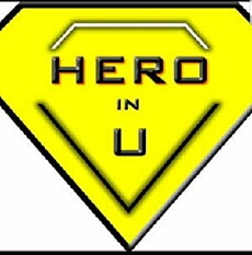 Hero in U (2013) - Stream Online