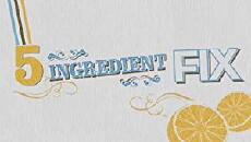 5 Ingredient Fix (2009) - Stream Online