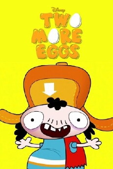 Two More Eggs (2015) - Stream Online
