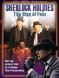 The Sign of Four (1987) - Stream Online