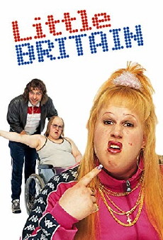 Little Britain (2003) - Stream Online