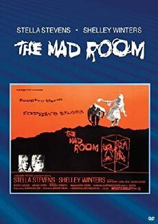 The Mad Room (1969) - Stream Online