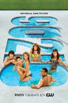 90210 (2008) - Stream Online
