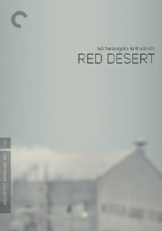 Red Desert (1964) - Stream Online