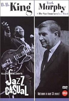 Jazz Casual (1961) - Stream Online