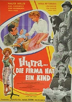 Karussel der Liebe (1956) - Stream Online