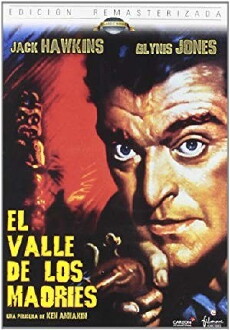 Land of Fury (1954) - Stream Online