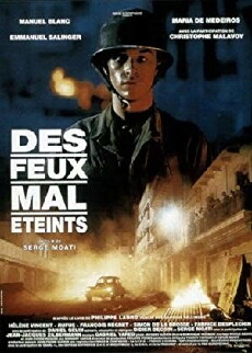 Des feux mal éteints (1994) - Stream Online