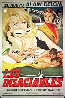 Carnal Circuit (1969) - Stream Online