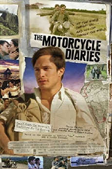 The Motorcycle Diaries (2004) - Stream Online
