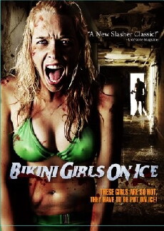 Bikini Girls on Ice (2009) - Stream Online