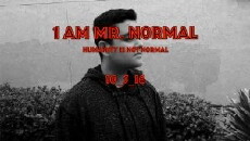I Am Mr. NormaL (2016) - Stream Online