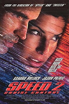 Speed 2: Cruise Control (1997) - Stream Online