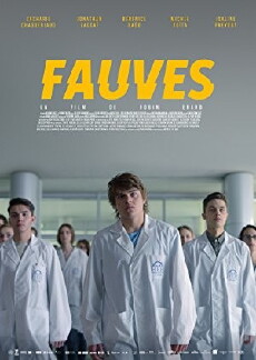 Fauves (2017) - Stream Online