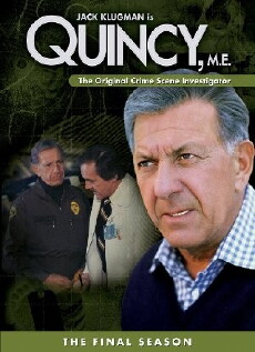 Quincy M.E. (1976) - Stream Online