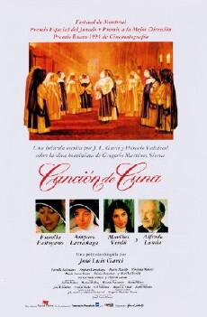 Canción de cuna (1994) - Stream Online