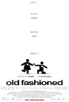 Old Fashioned (2014) - Stream Online