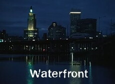 Waterfront (2006) - Stream Online