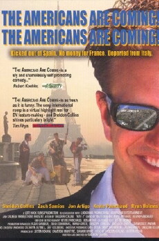 The Americans Are Coming, the Americans Are Coming! (2003) - Stream Online