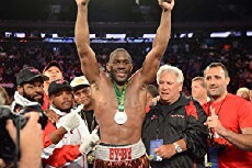 NBC Sports Network Fight Night (2012) - Stream Online