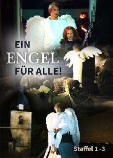 Ein Engel für alle (2005) - Stream Online