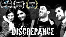 Discrépance (2012) - Stream Online