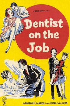 Dentist on the Job (1961) - Stream Online