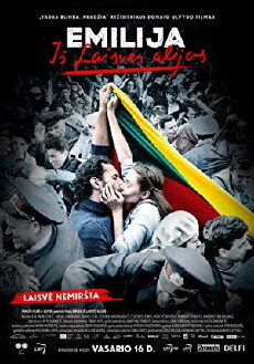 Emilia (2017) - Stream Online