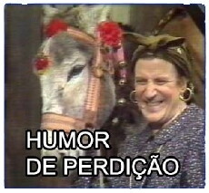 Humor de Perdição (1987) - Stream Online